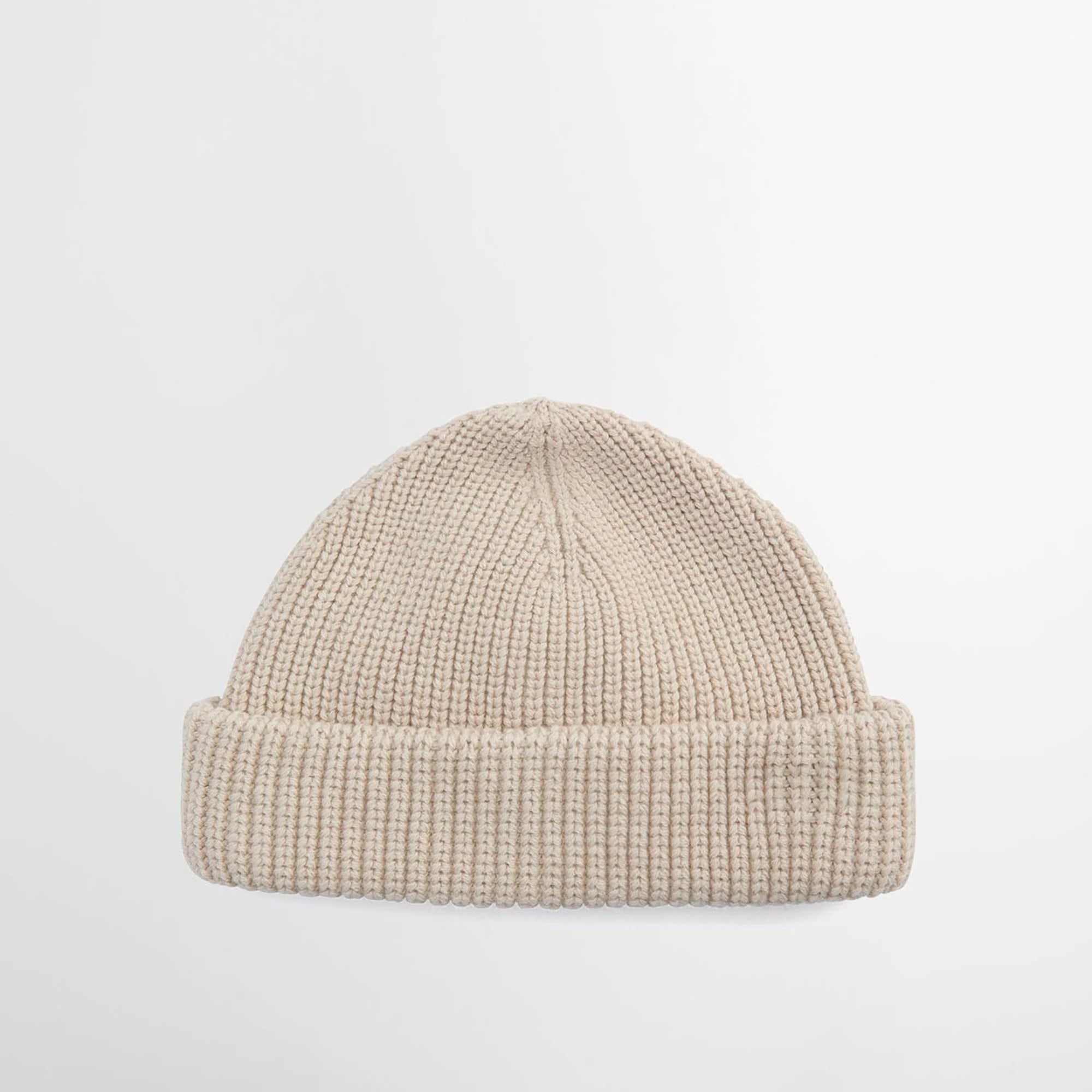Mosely Beanie Hat AW25 Barbour - Mist