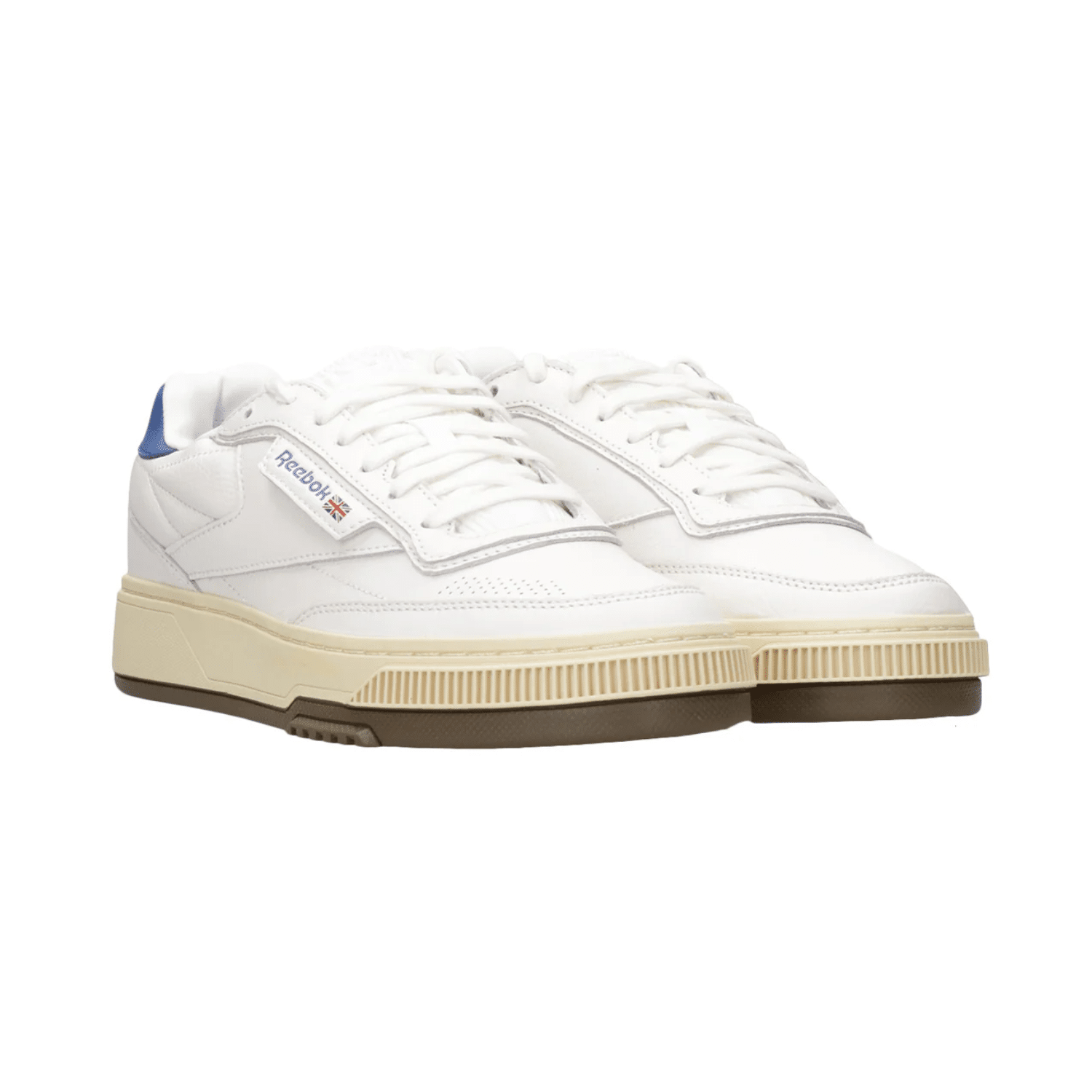 Club C LTD Vintage Sneakers Reebok AW25 - Vintage Blue