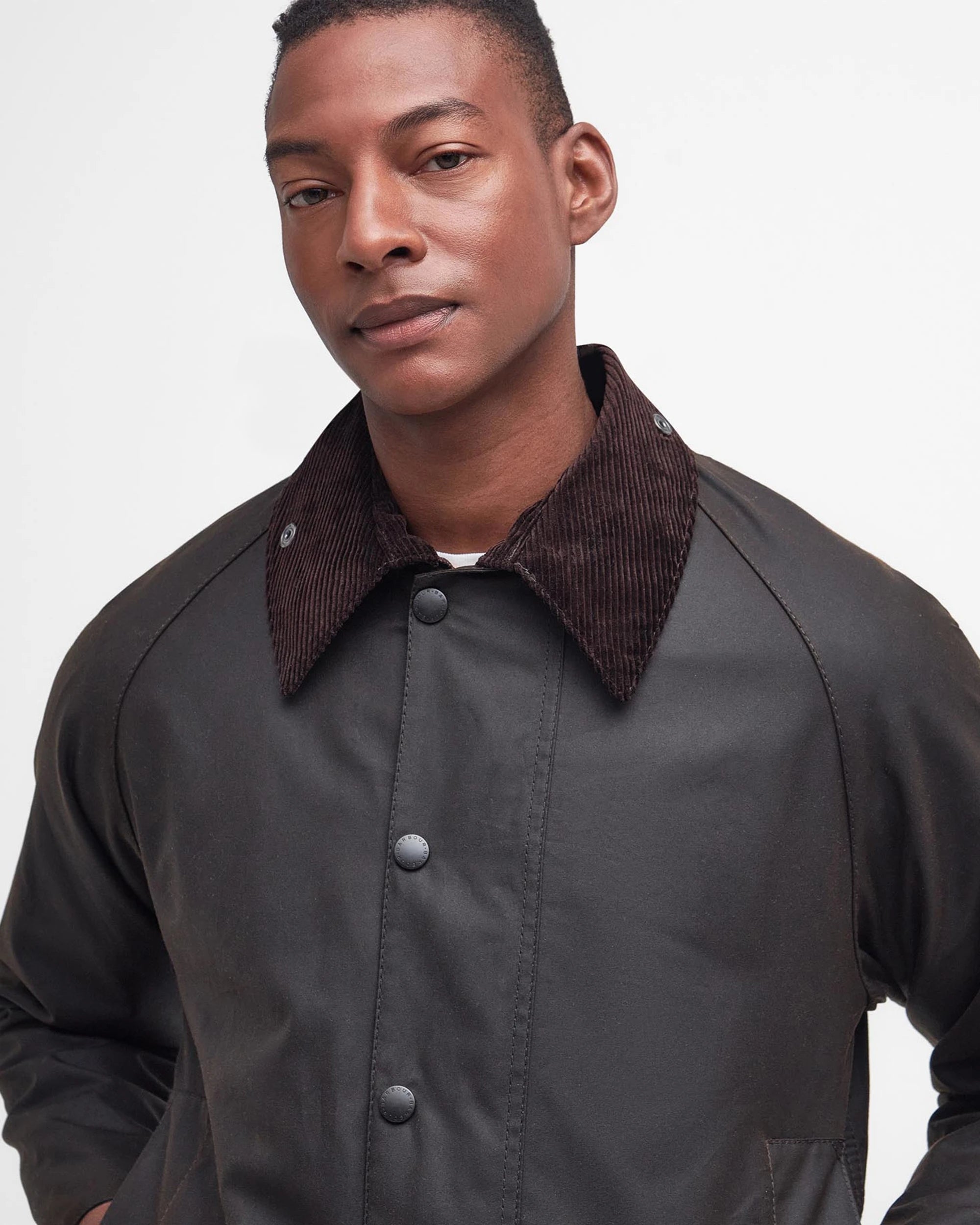 Classic Beaufort Wax Jacket AW25 Barbour - Olive