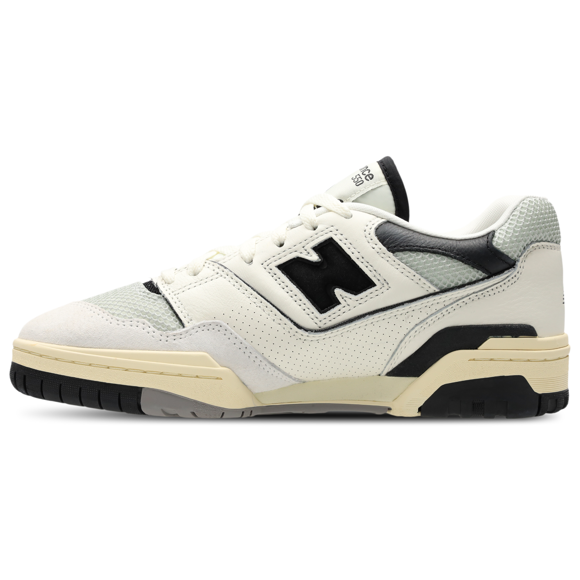 New Balance BB 550 CPC - Off White / Black