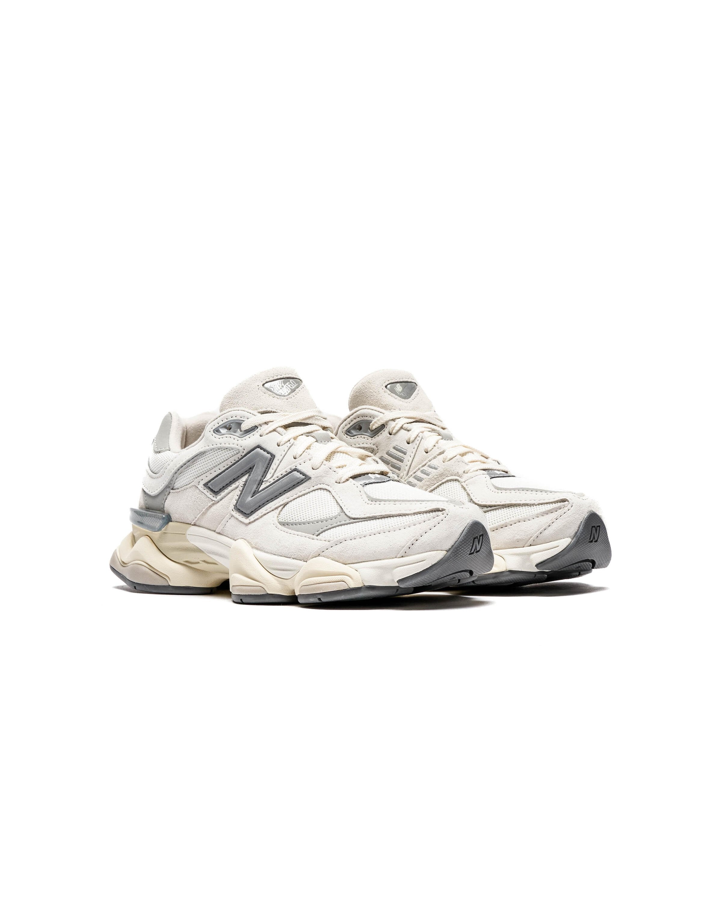 New Balance U 9060 ECA - Sea Salt