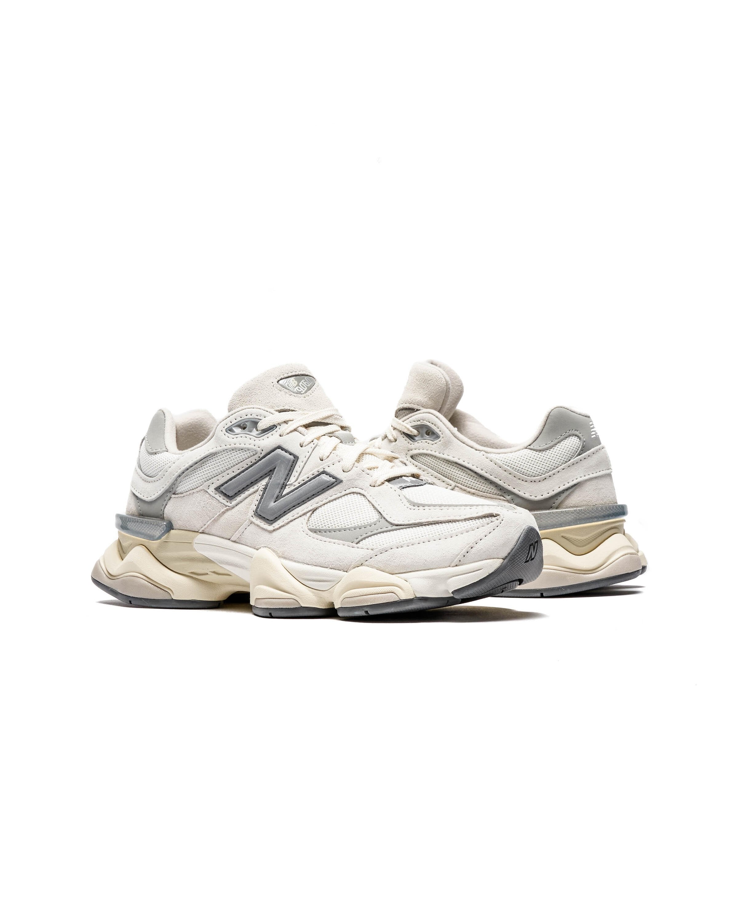 New Balance U 9060 ECA - Sea Salt