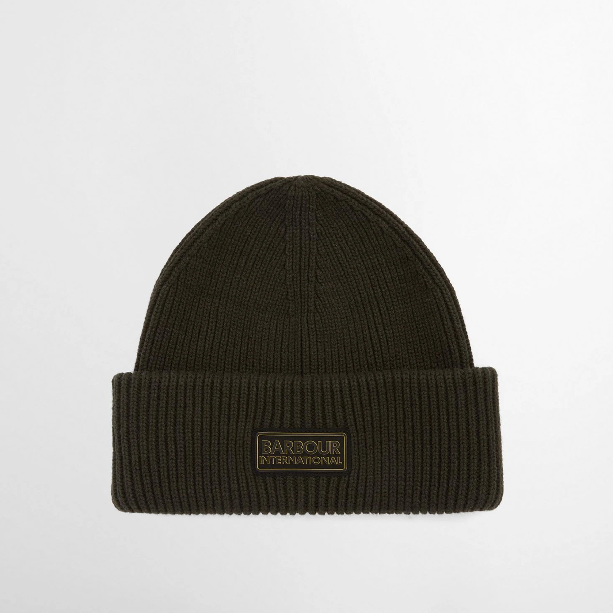 Flex Beanie Hat AW25 Barbour International - Sage
