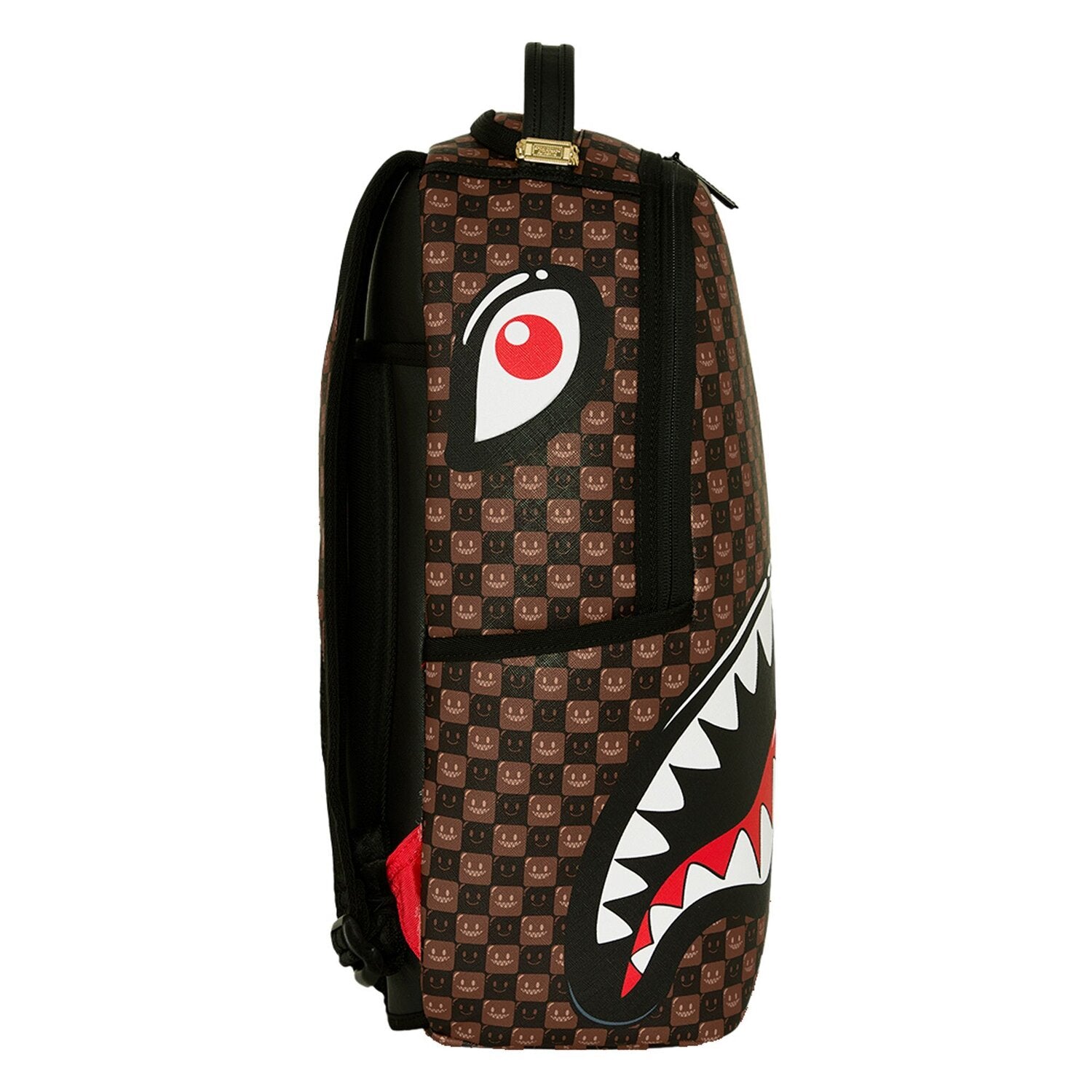 Zaino Sprayground SHARKS IN PARIS ZAINO DA GIORNO 45 CM VANO PORTA PC