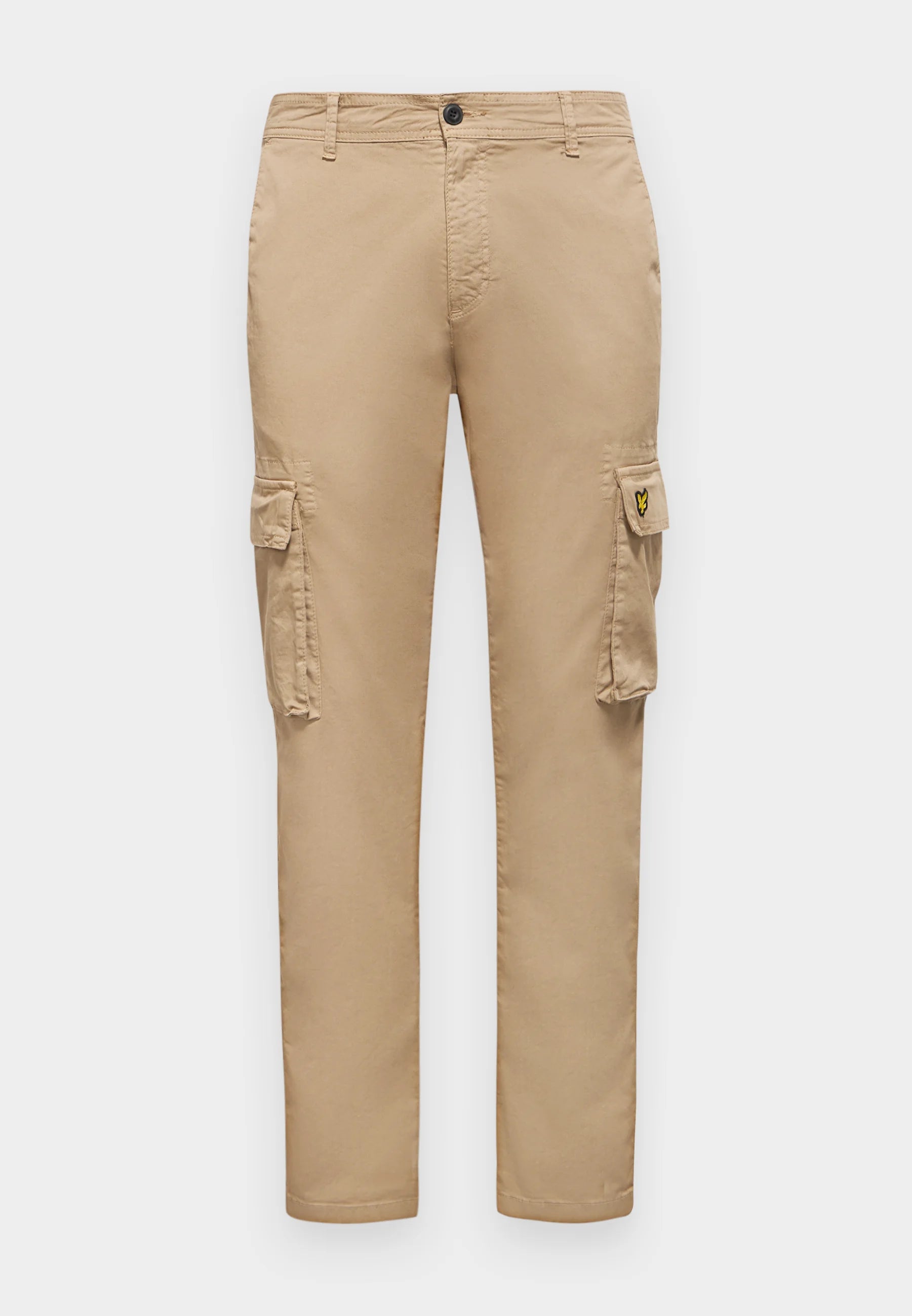 Cargo Pants Lyle & Scott AW25 - Sand