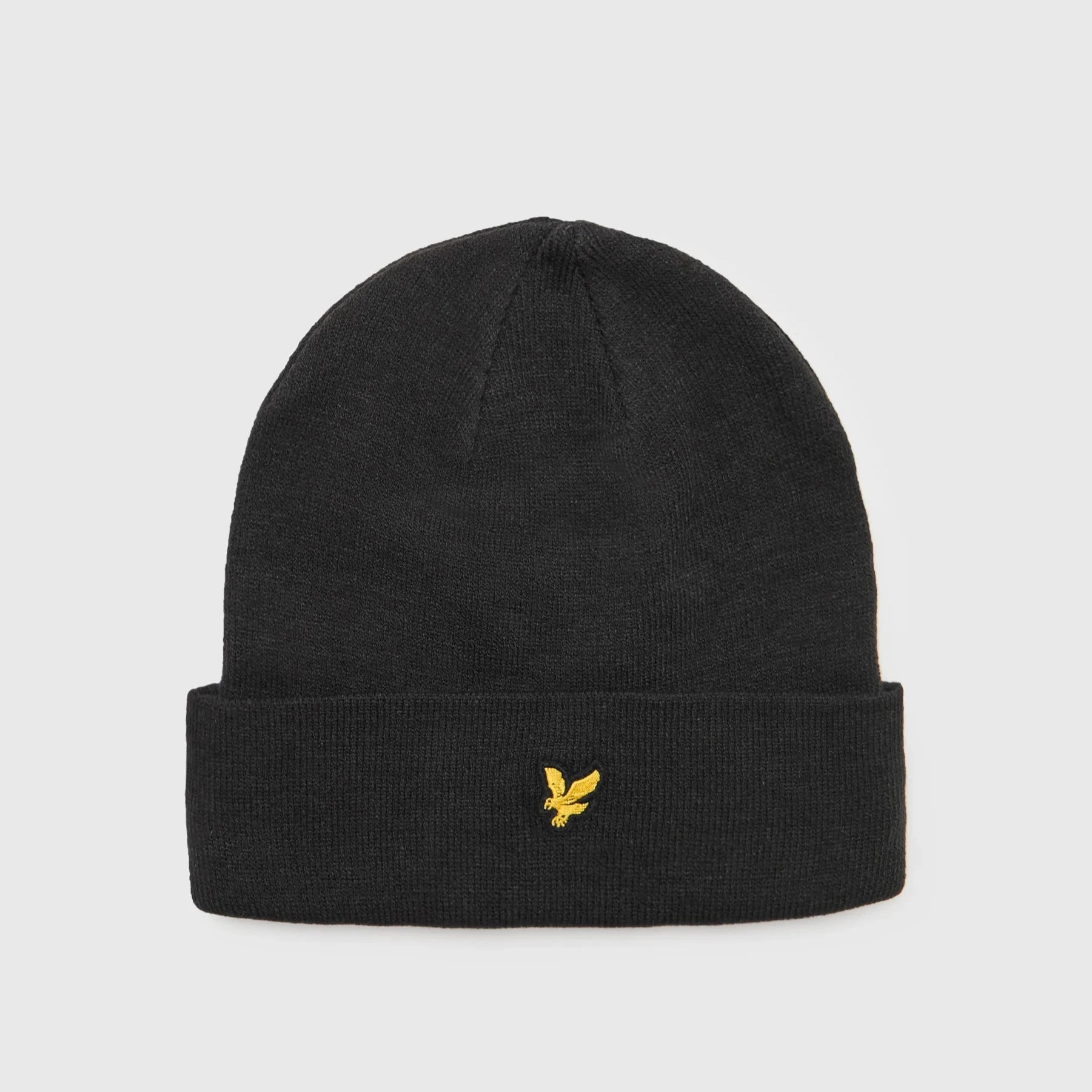 Beanie Lyle & Scott - True Black