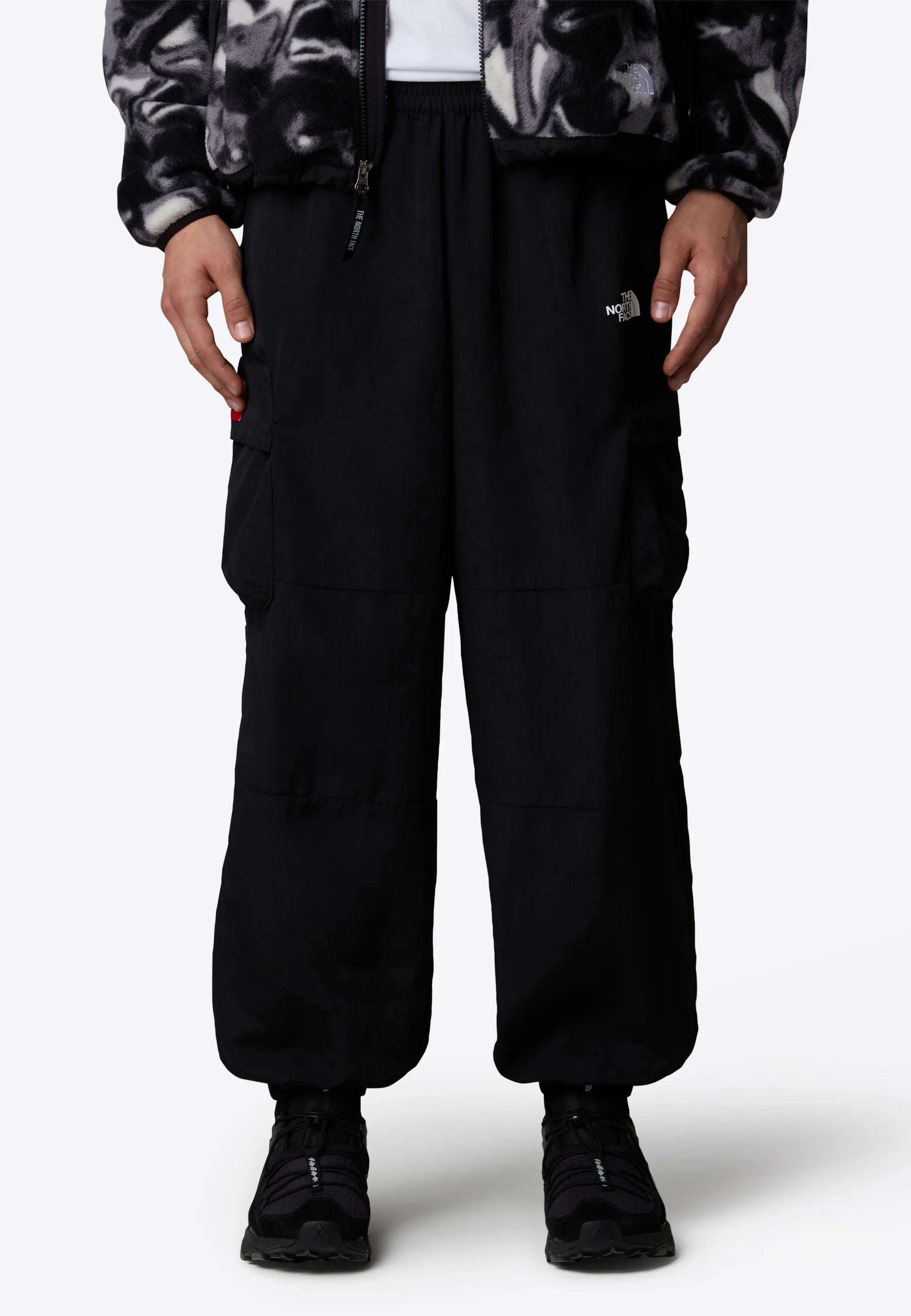 Pantaloni Himalayan Track The North Face - Black