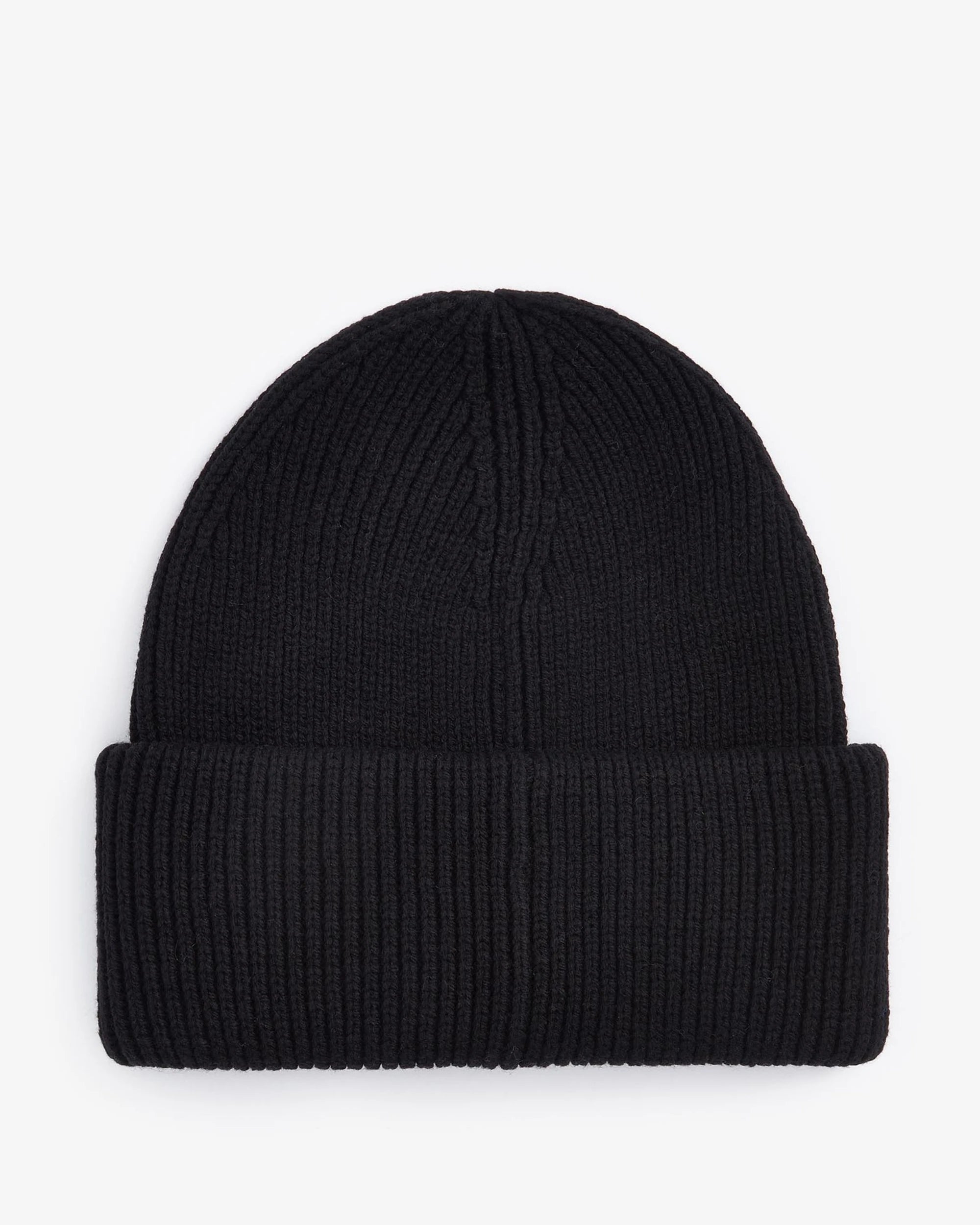 Flex Beanie Hat AW25 Barbour International - Black