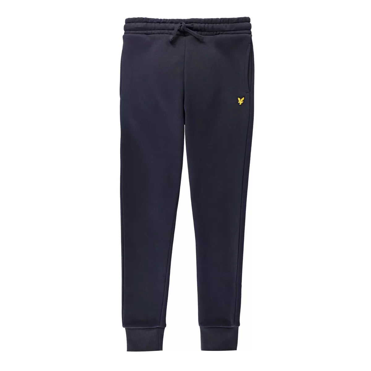 Brushed Back Sweat Pants Lyle & Scott AW25 - Dark Navy