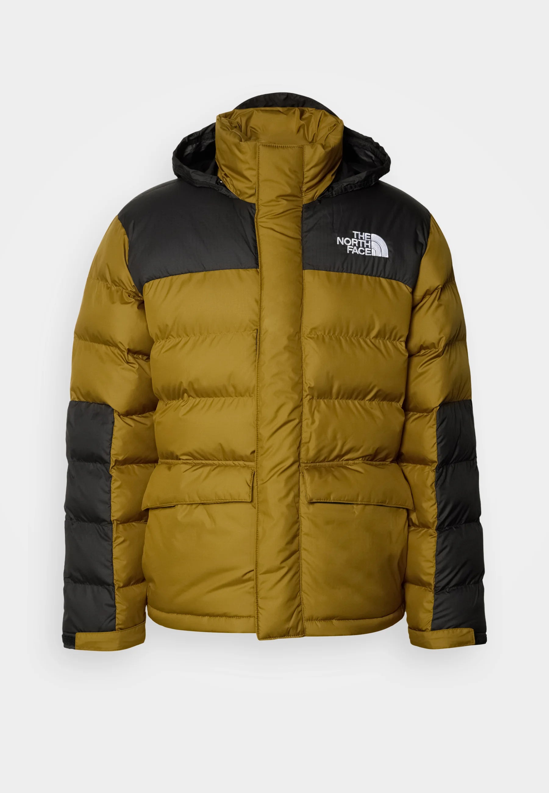 Giacca imbottita Limbara The North Face - Moss Green