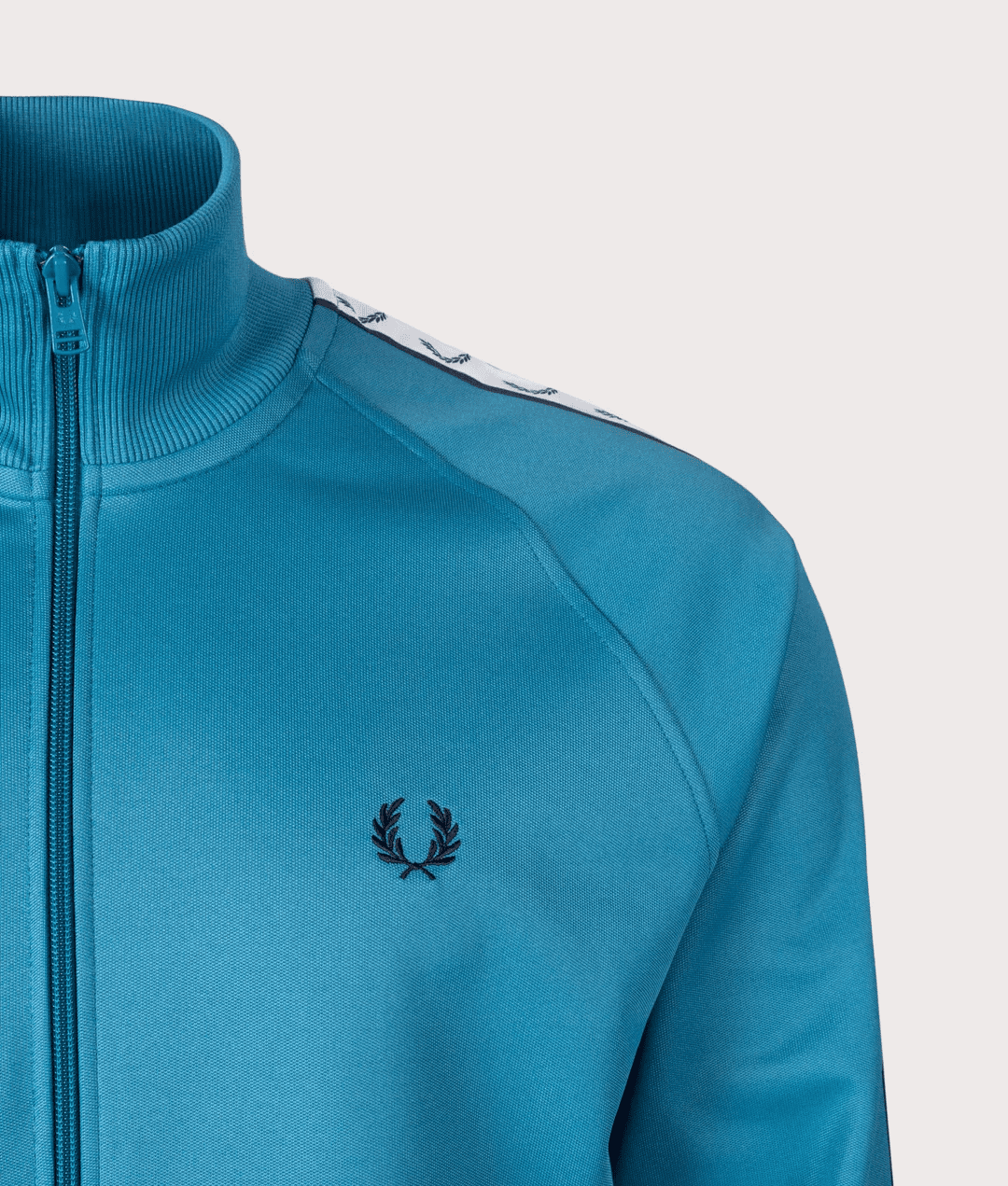 FP Taped Track Jacket Fred Perry - Runaway Ocean