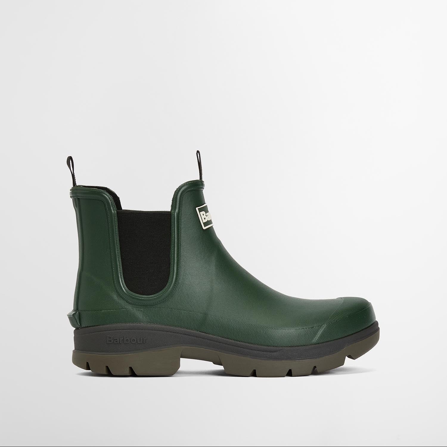 Stivali Nimbus Wellington Barbour AW25 - Olive