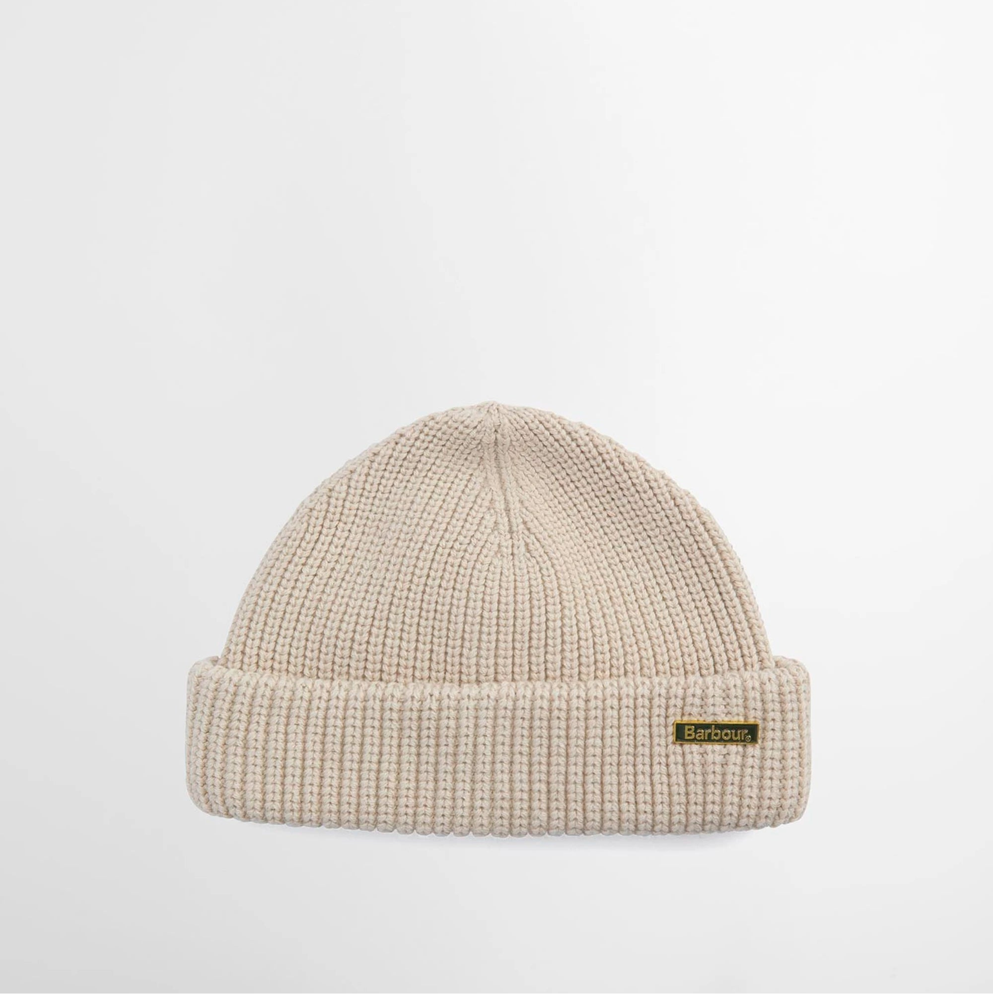 Mosely Beanie Hat AW25 Barbour - Mist