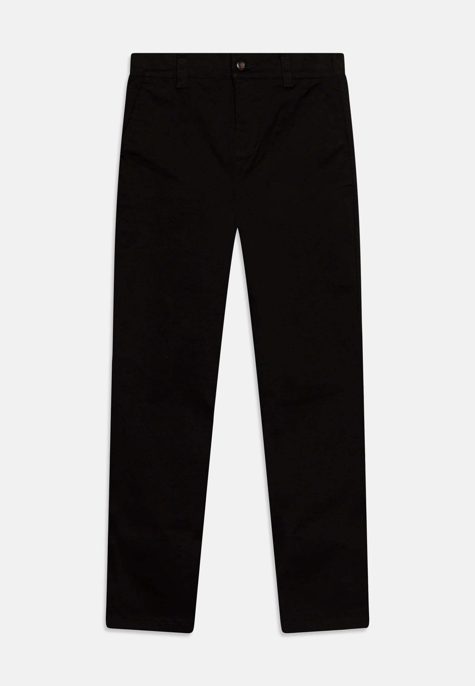 Chino Pants Lyle & Scott - Jet Black