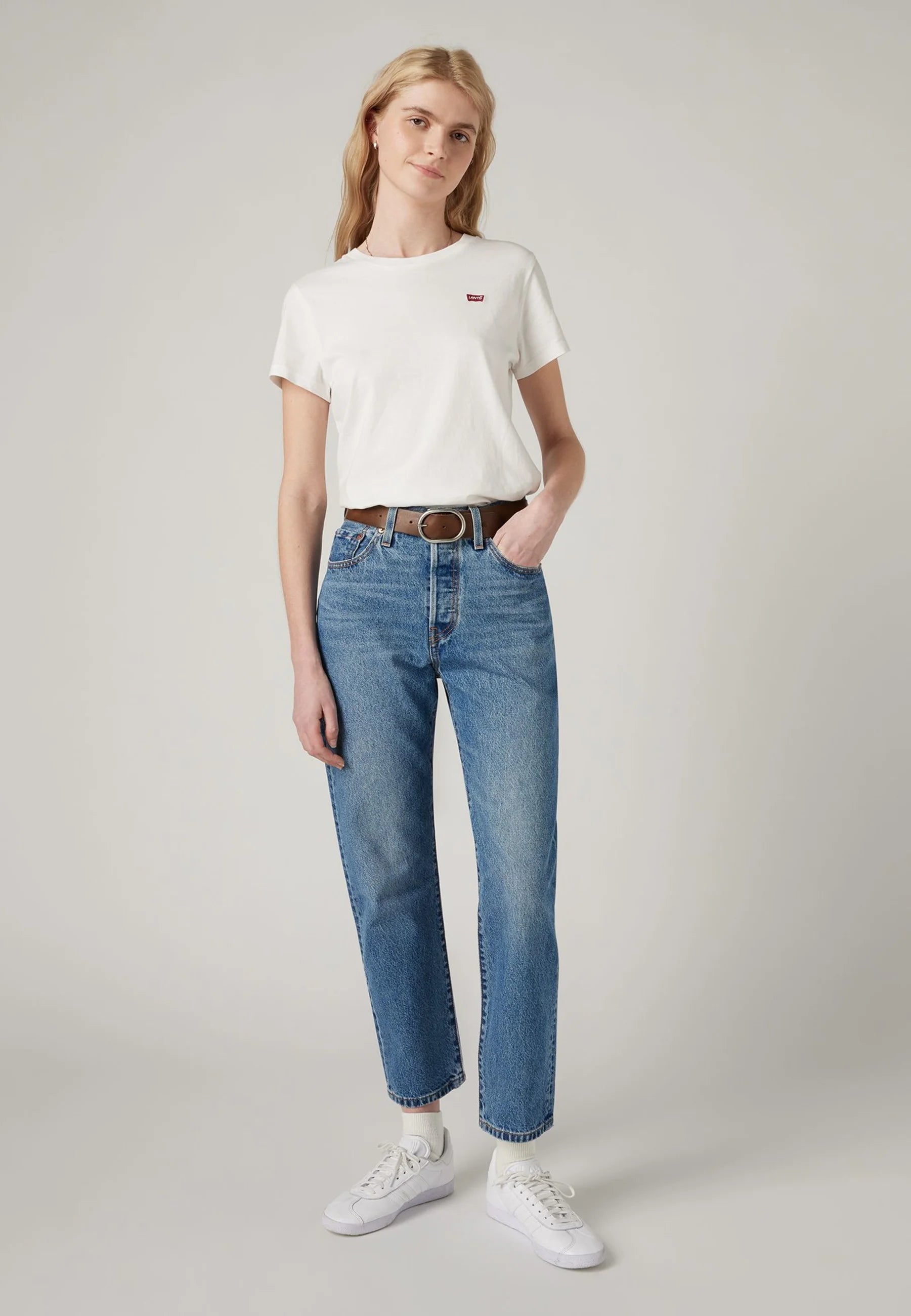 Jeans Levi's 501™ Crop - Must Be Mine