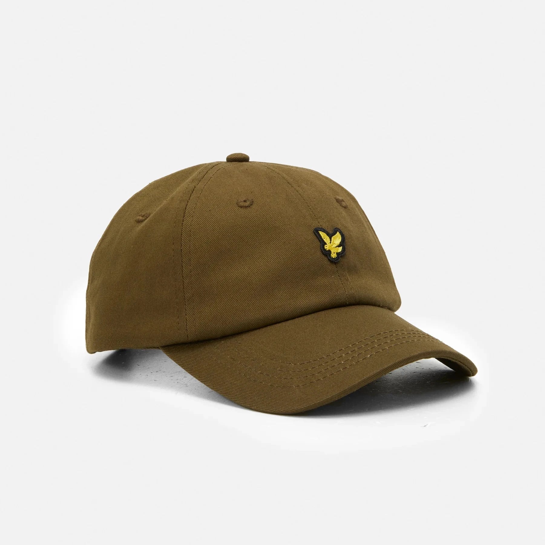 Baseball Cap Lyle & Scott - Olive