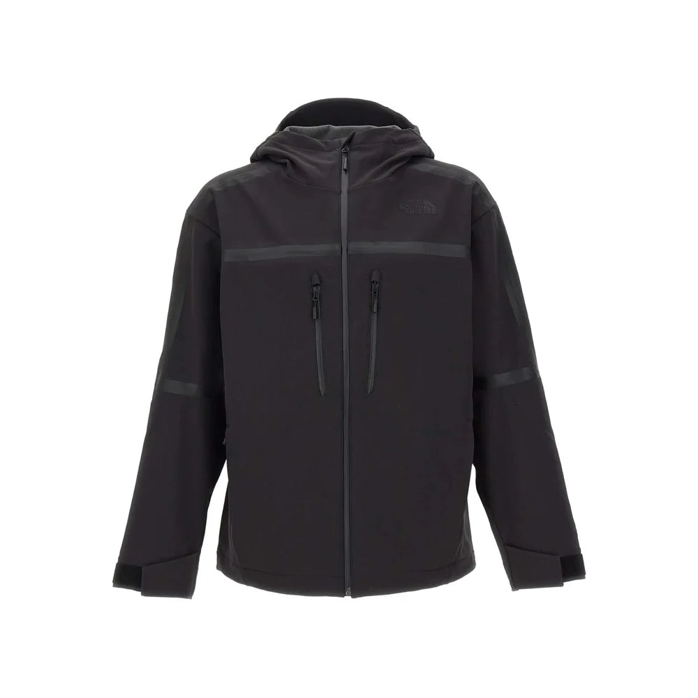 NSE Softshell Hoodie The North Face Donna AW25 - TNF Black