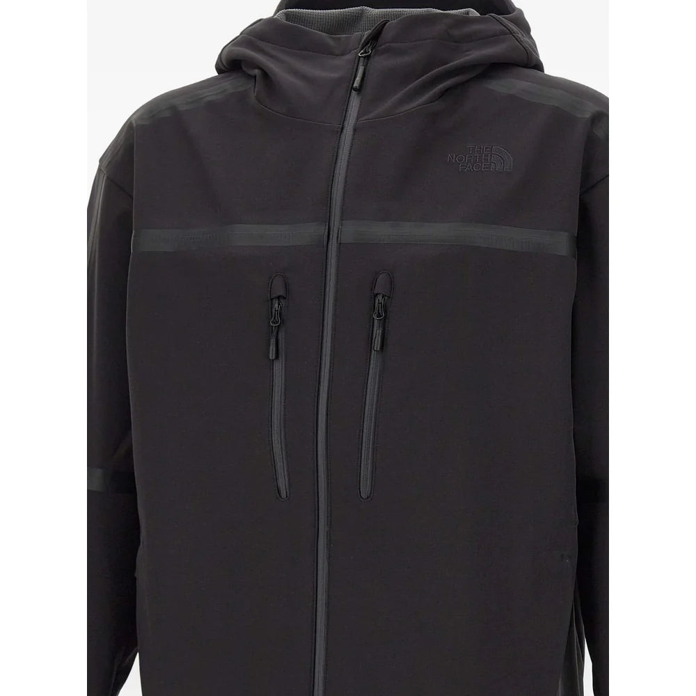 NSE Softshell Hoodie The North Face Donna AW25 - TNF Black
