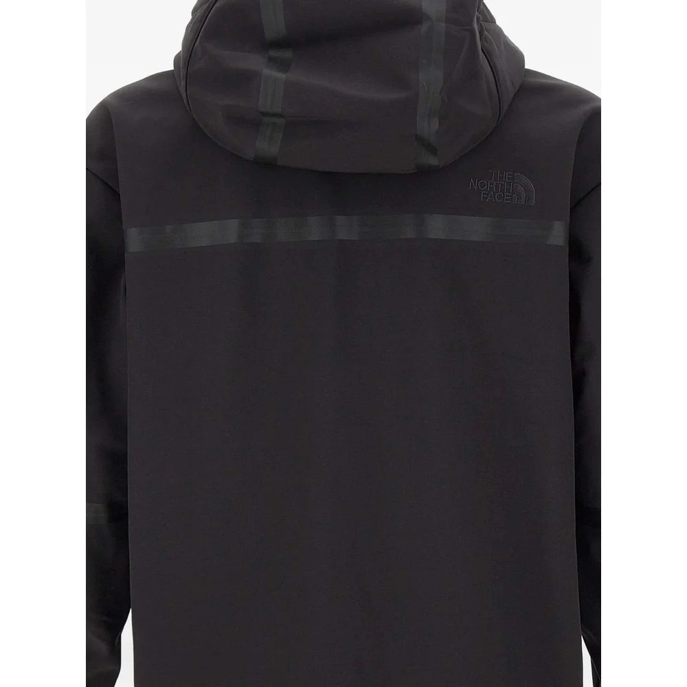 NSE Softshell Hoodie The North Face Donna AW25 - TNF Black