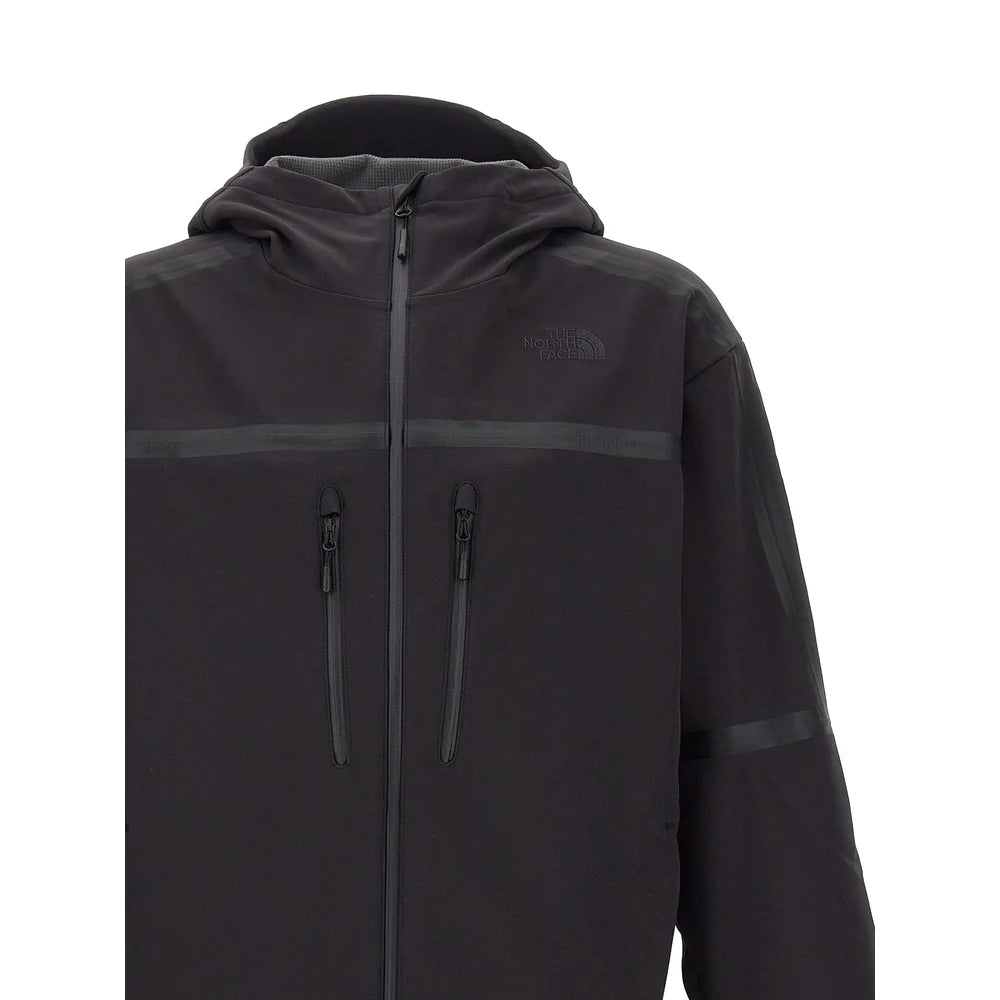 NSE Softshell Hoodie The North Face Donna AW25 - TNF Black