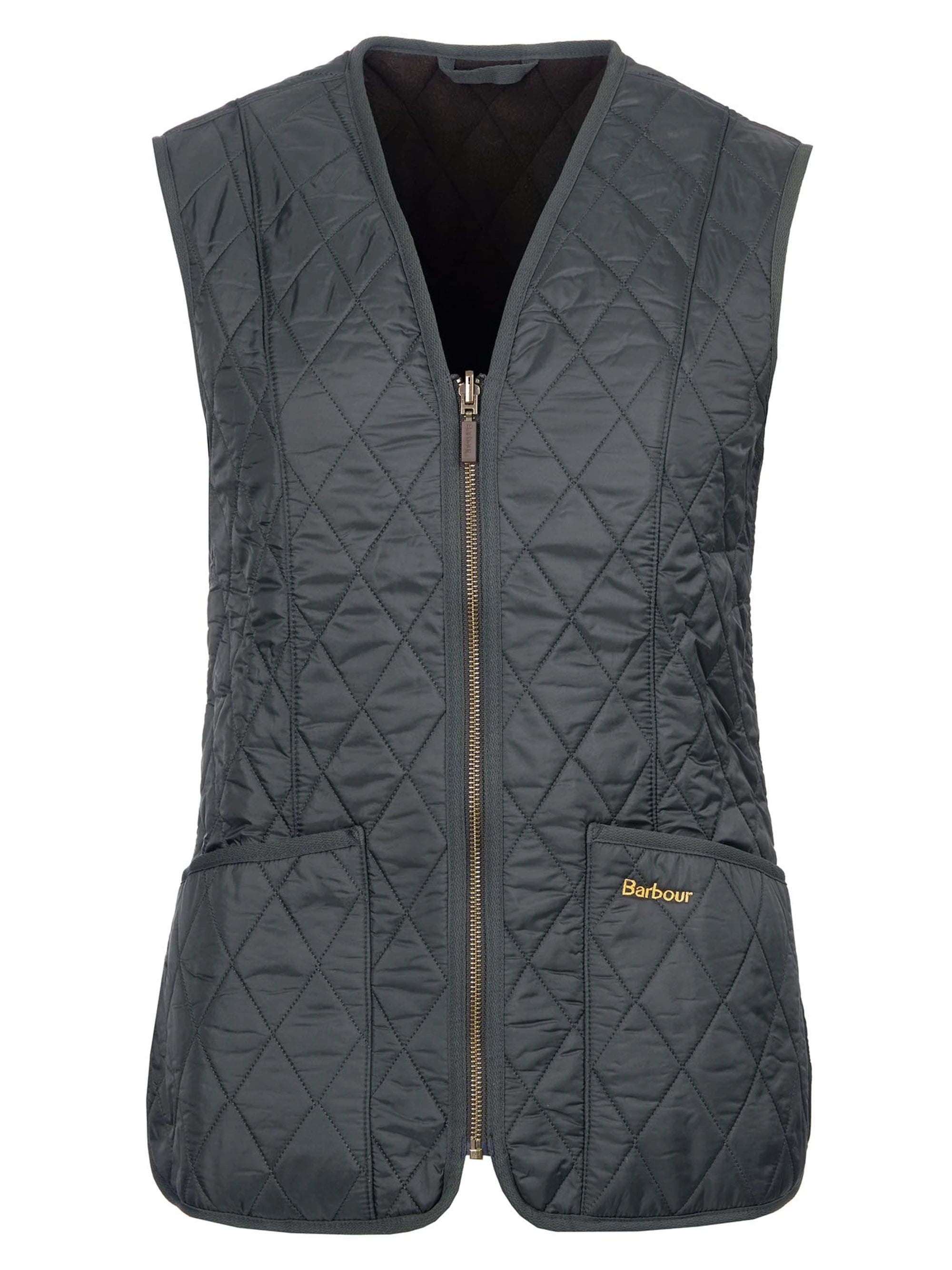 Fleece Betty Liner AW25 Barbour - Dark Olive