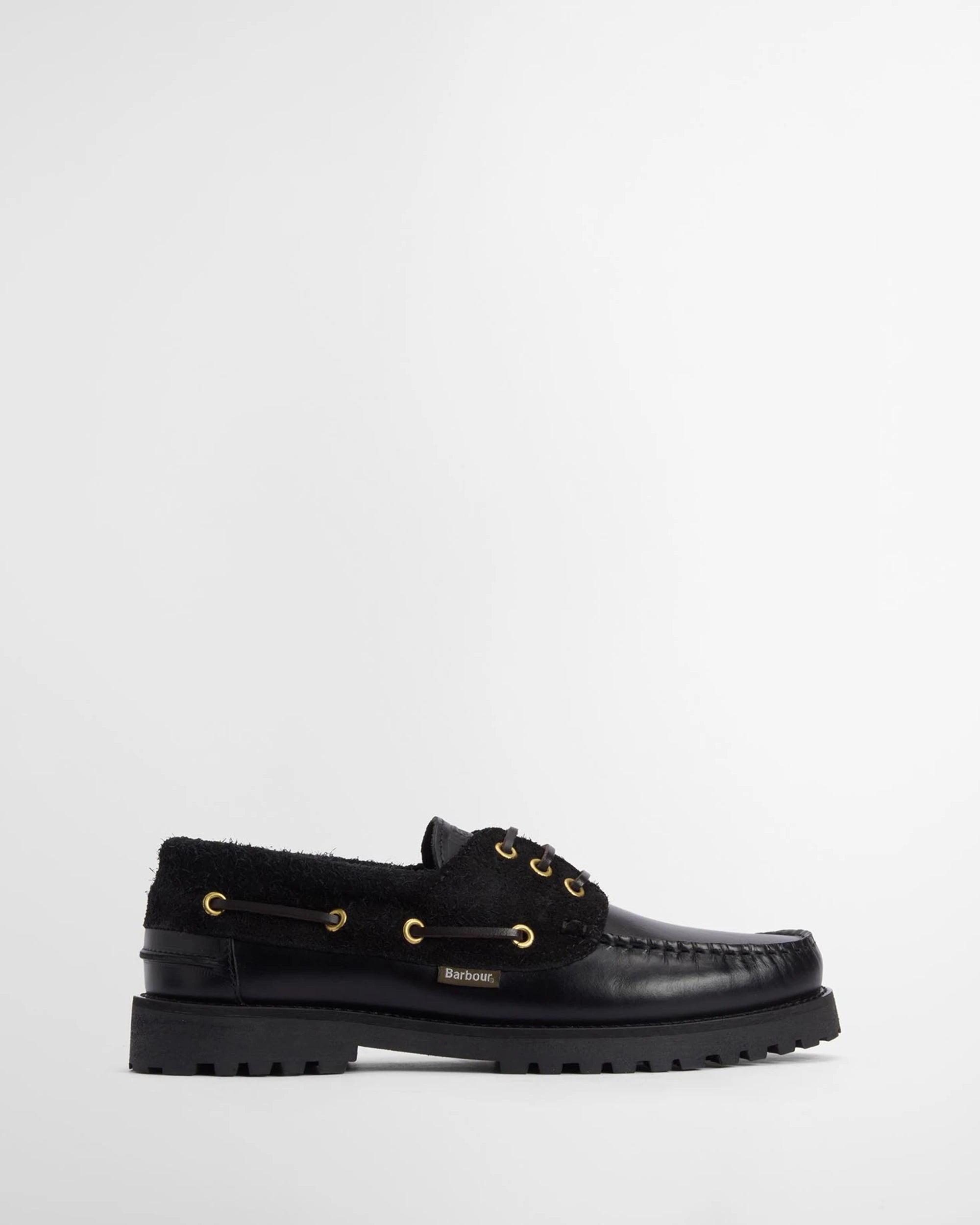 Deck Boat Shoes Barbour AW25 -