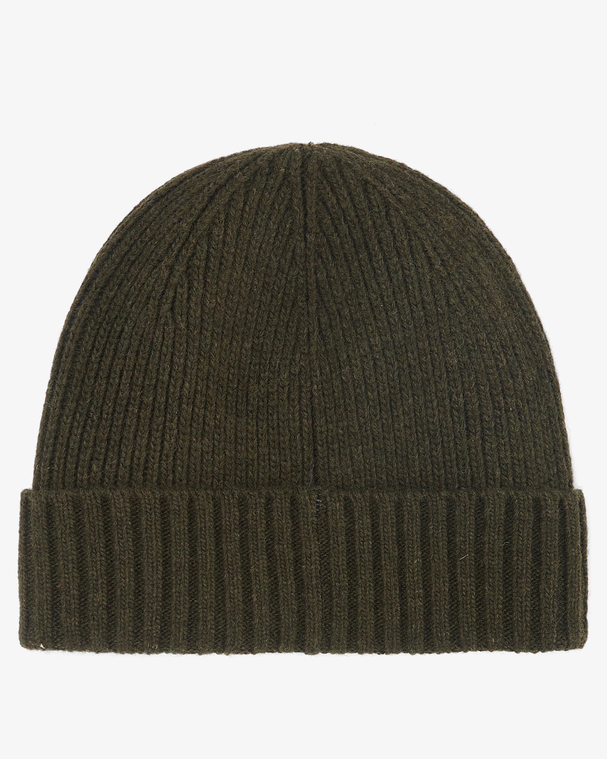 Carlton Beanie AW25 Barbour - Dark Green
