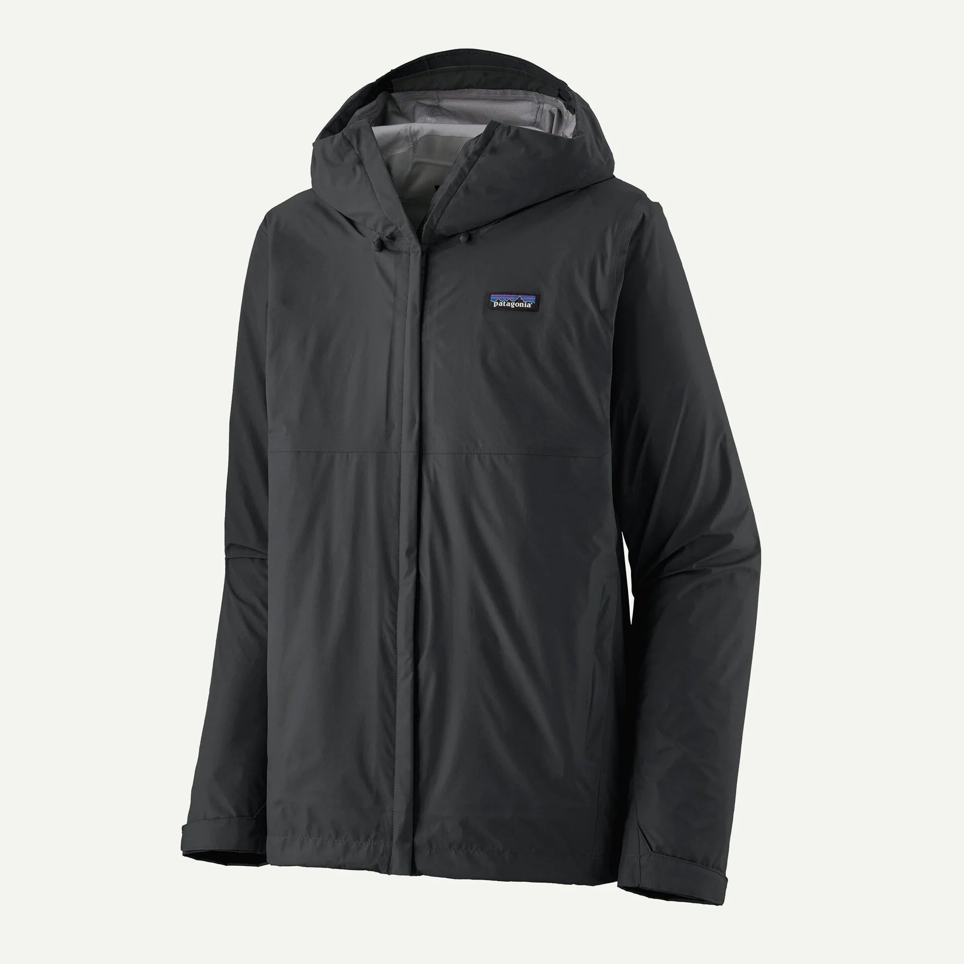 Men's Torrentshell 3L Rain Jacket Patagonia - Black