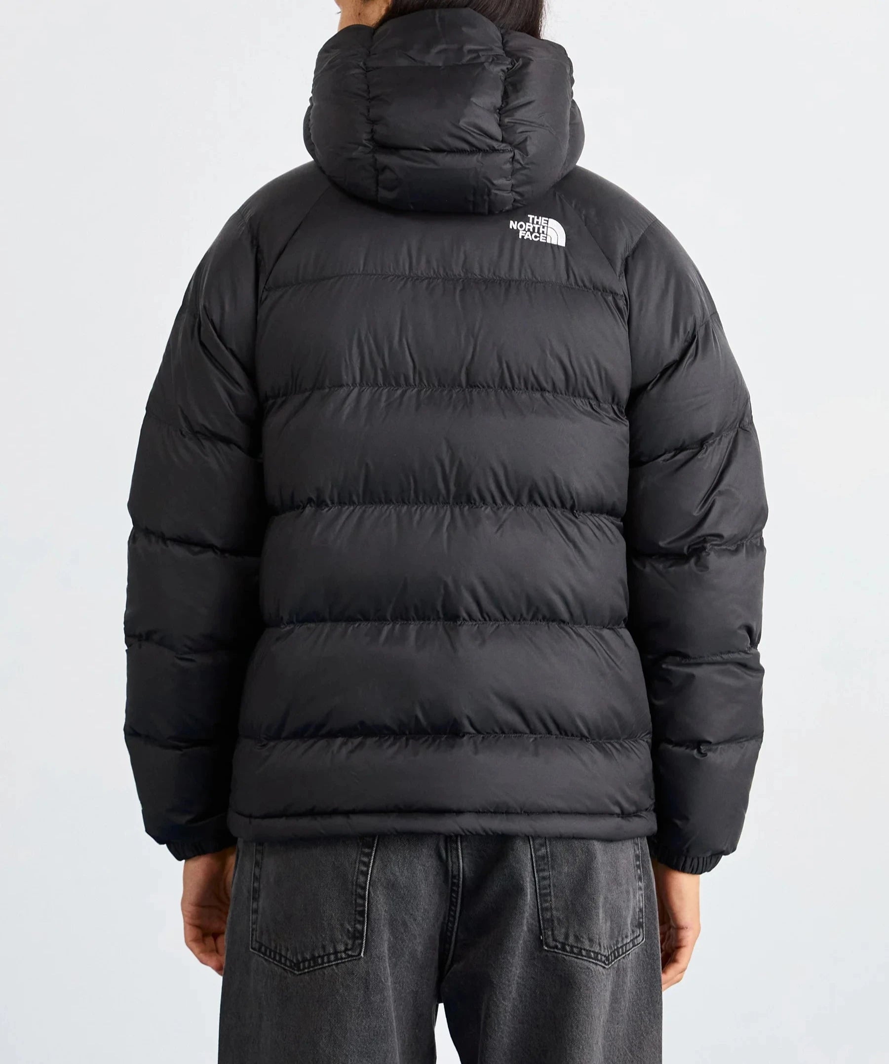 Hydrenalite Down Hoodie The North Face - Black