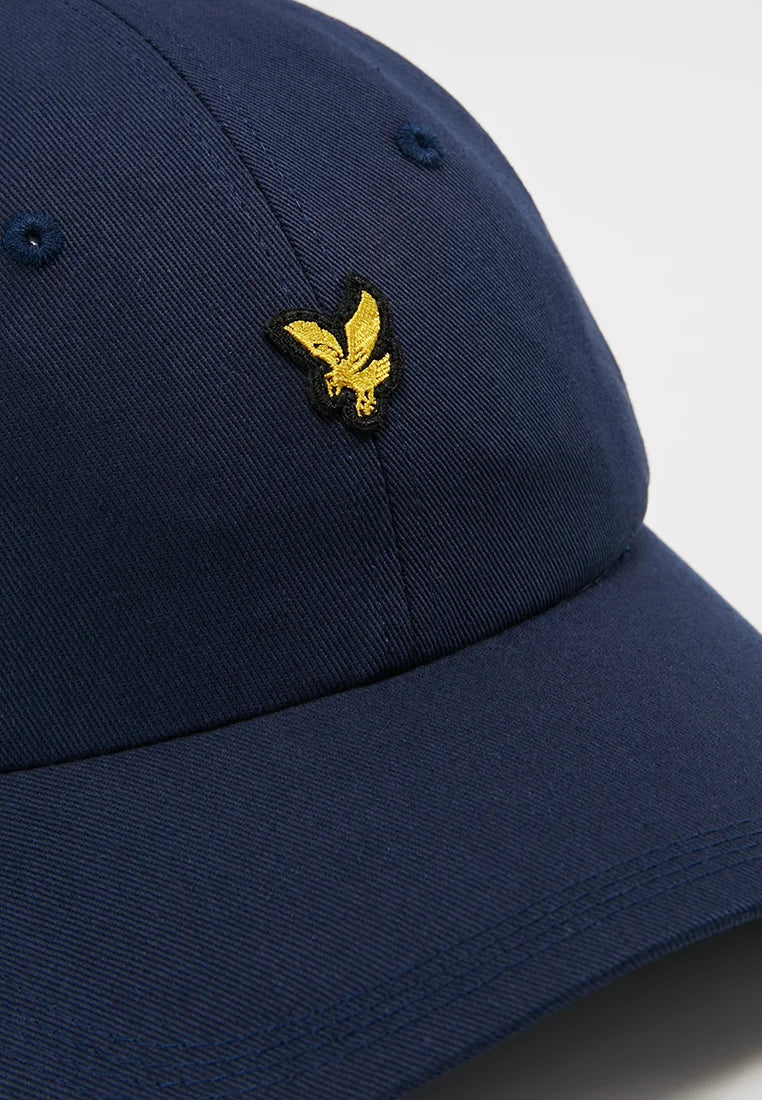 Baseball Cap Lyle & Scott - Dark Navy