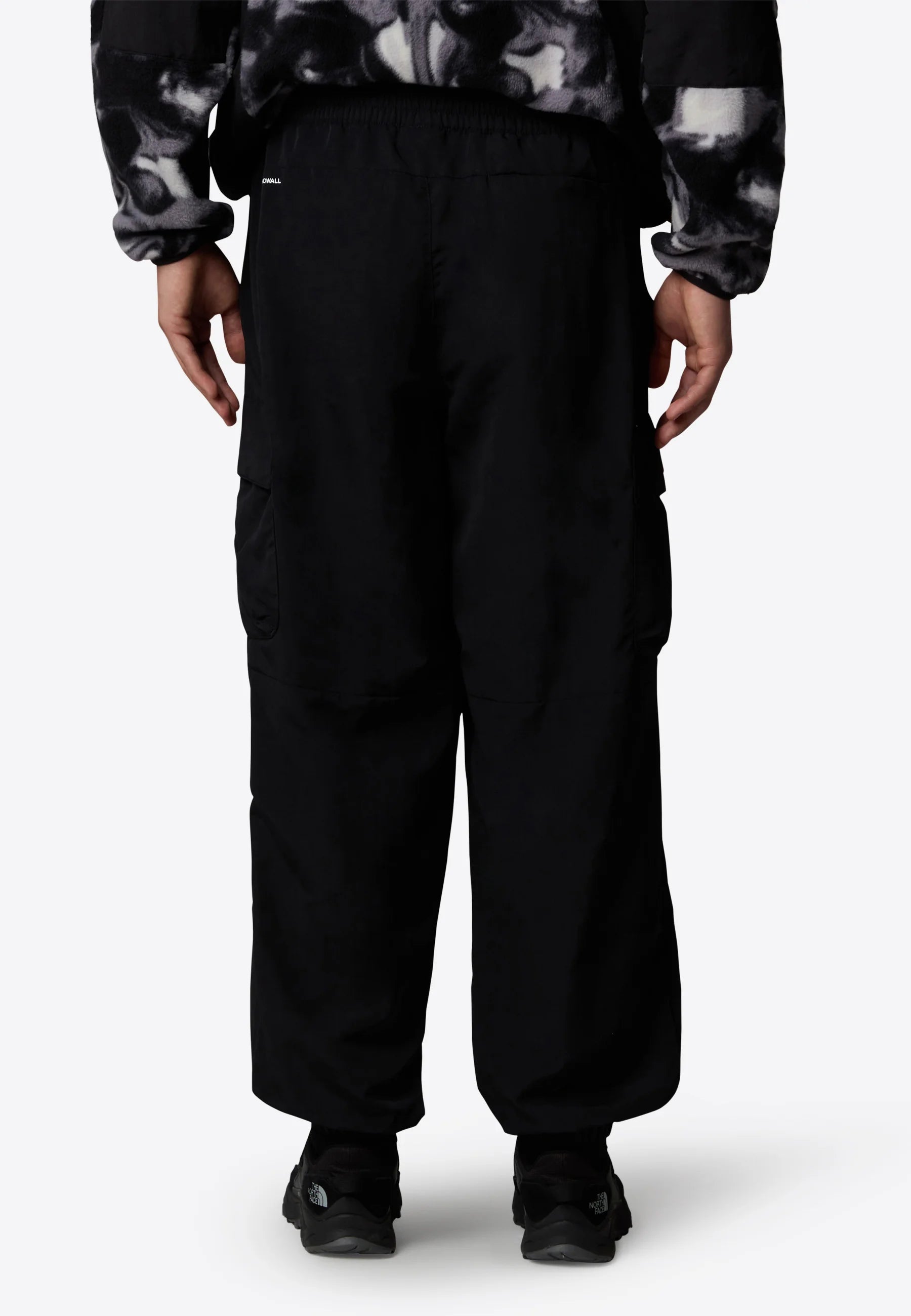 Pantaloni Himalayan Track The North Face - Black