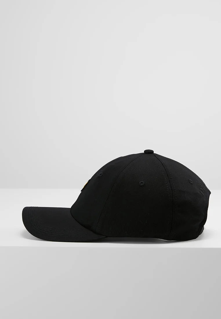 Baseball Cap Lyle & Scott - Jet Black