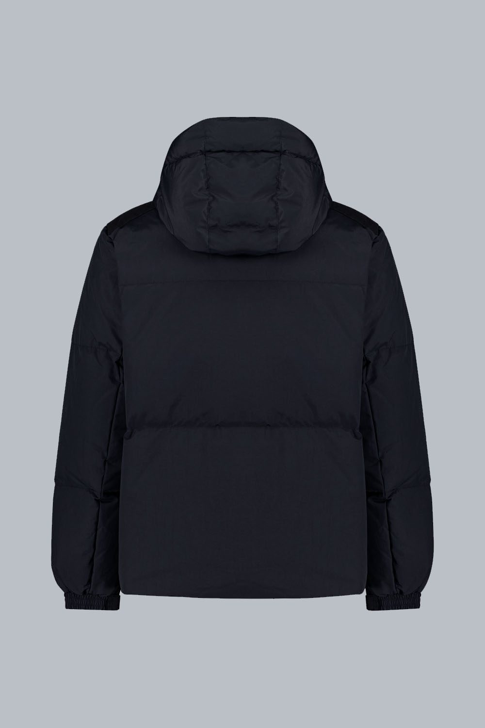 Alaska – Piumino Unisex CIESSE Piumini AW25 - Black