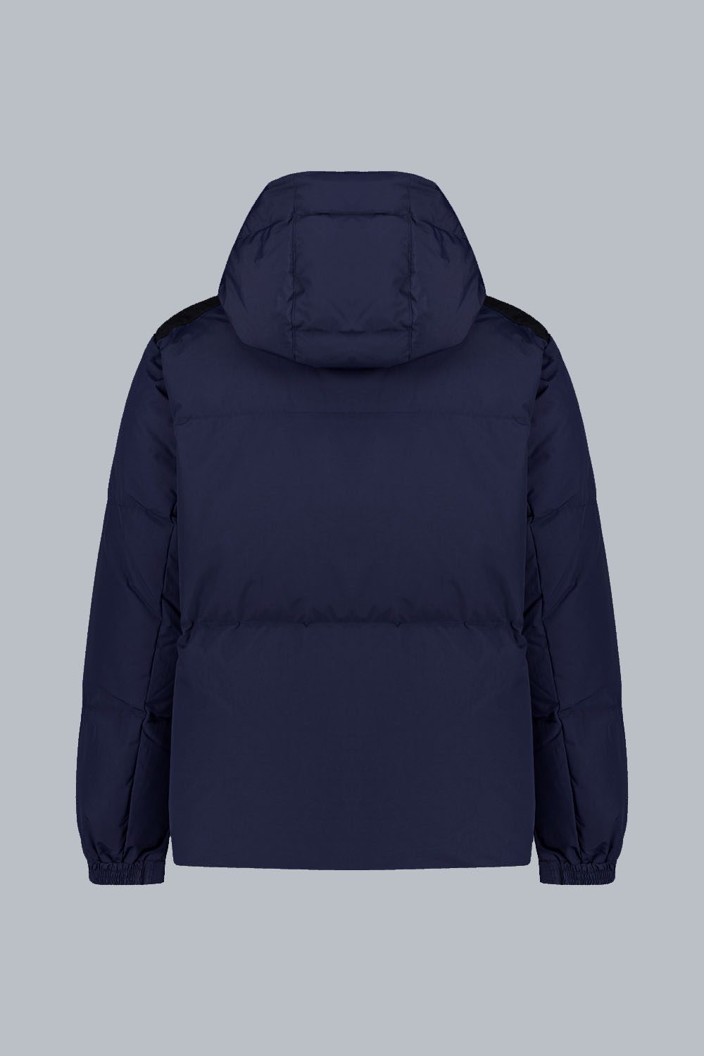 Alaska – Piumino Unisex CIESSE Piumini Heritage AW25 - Blu navy