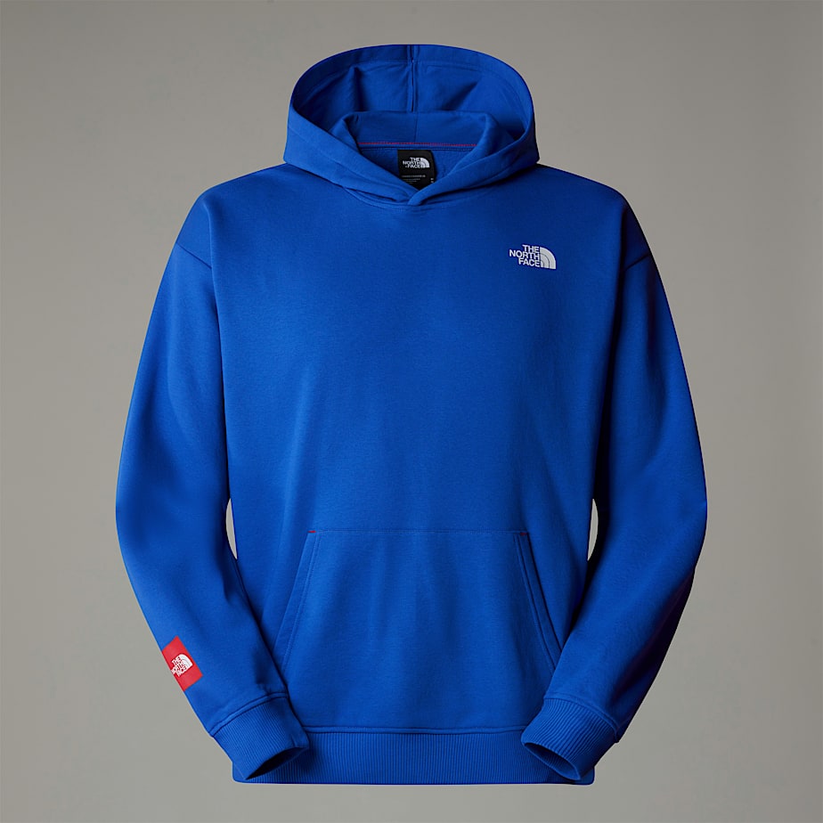 Axys Hoodie The North Face - Blue