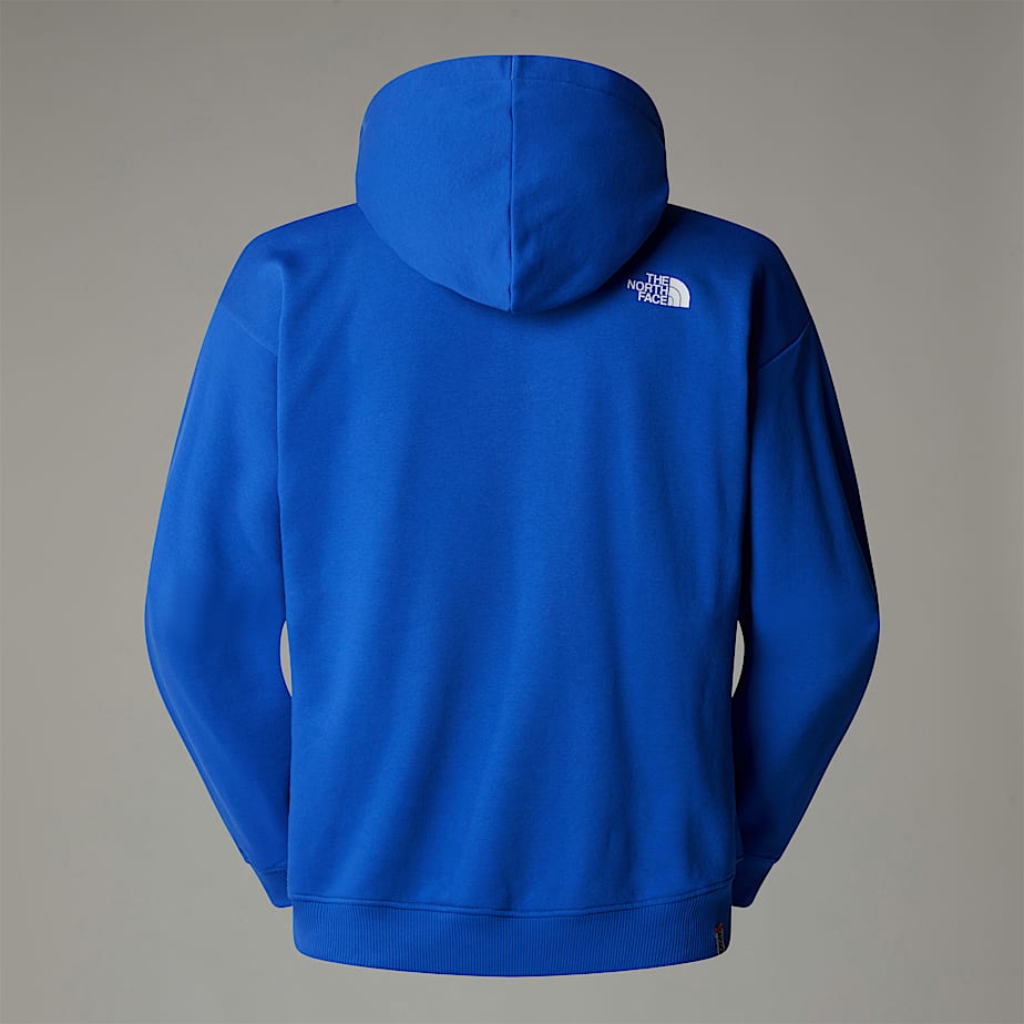 Axys Hoodie The North Face - Blue