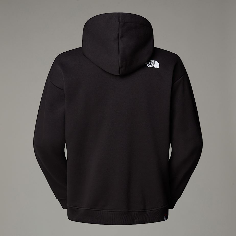 Axys Hoodie The North Face - Black