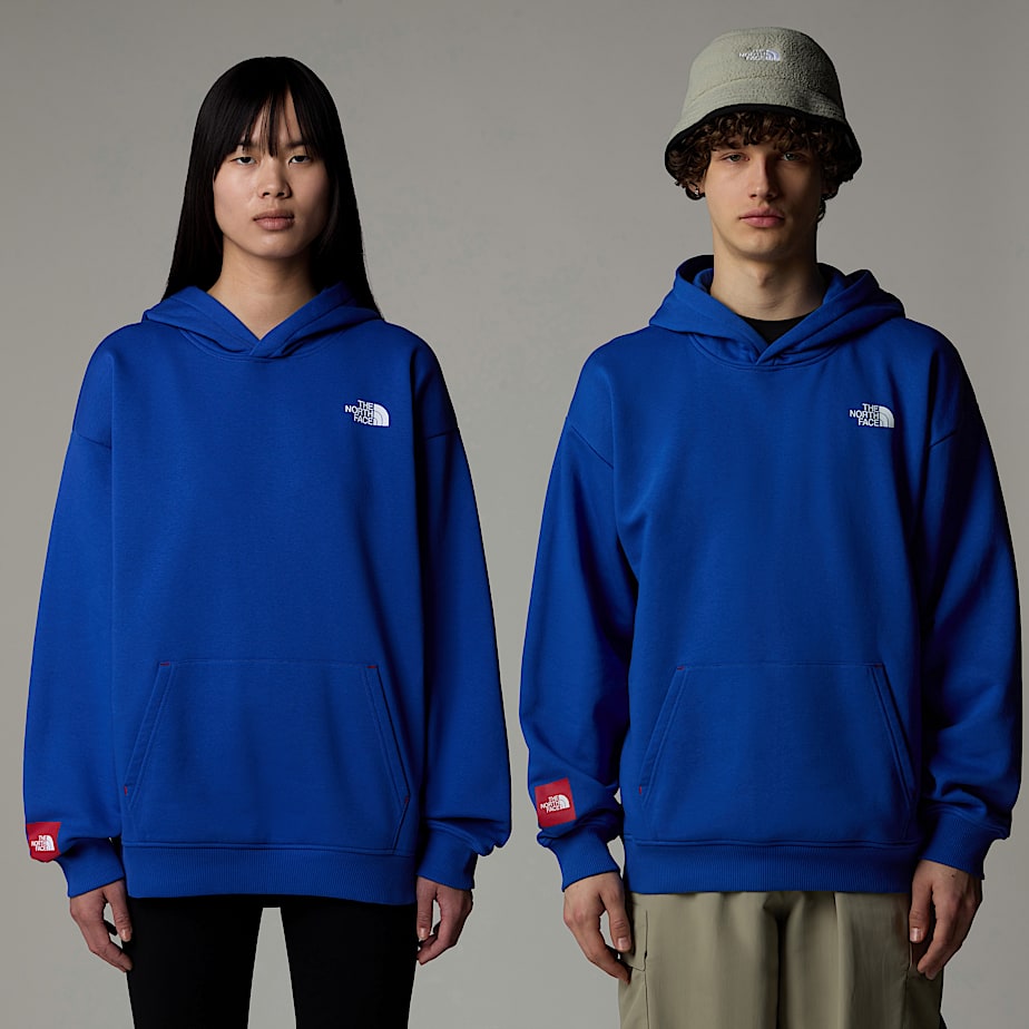 Axys Hoodie The North Face - Blue