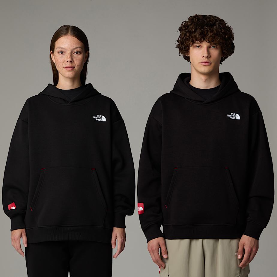 Axys Hoodie The North Face - Black