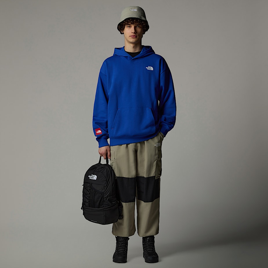 Axys Hoodie The North Face - Blue