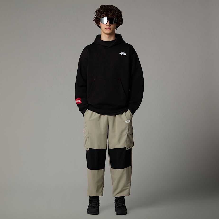 Axys Hoodie The North Face - Black