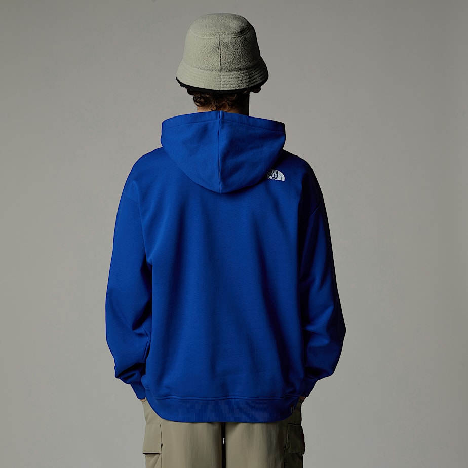 Axys Hoodie The North Face - Blue