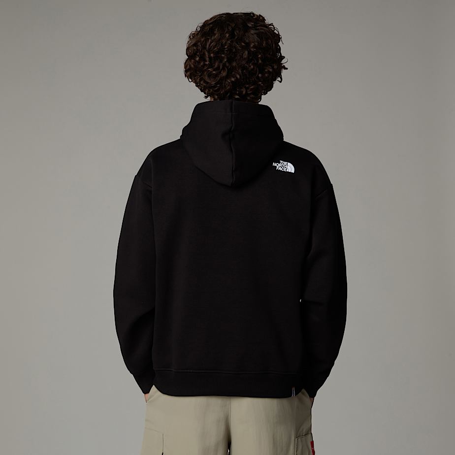 Axys Hoodie The North Face - Black