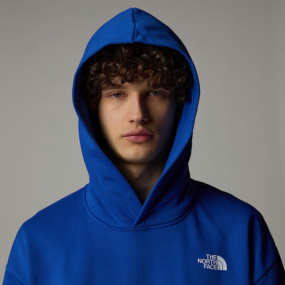 Axys Hoodie The North Face - Blue