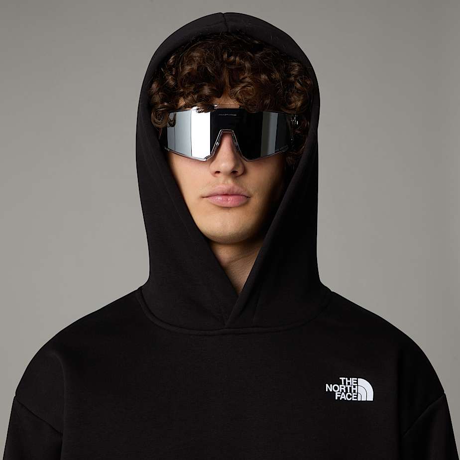 Axys Hoodie The North Face - Black