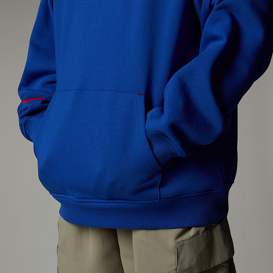 Axys Hoodie The North Face - Blue