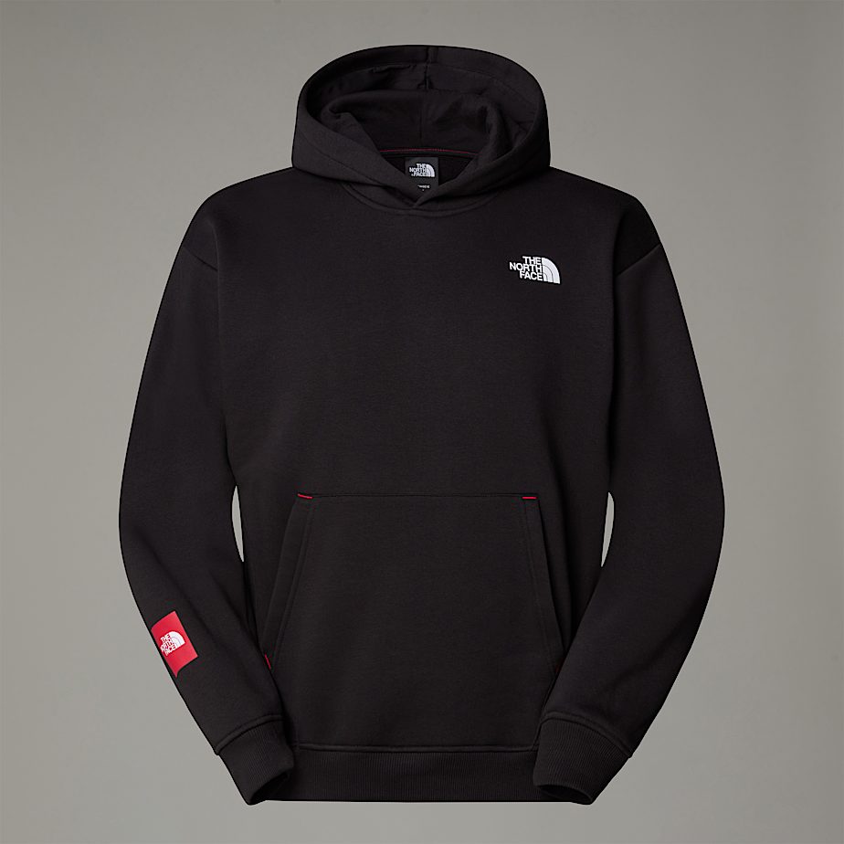 Axys Hoodie The North Face - Black