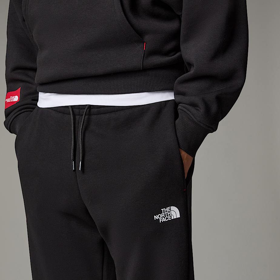 Axys Jogger The North Face - Black