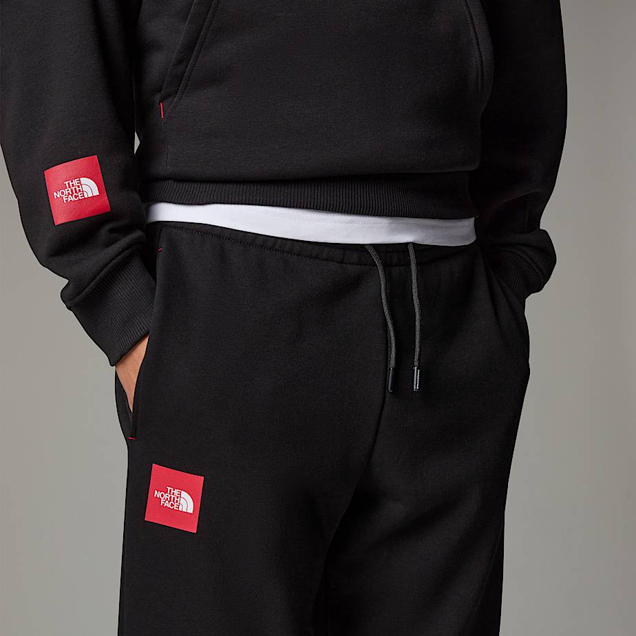 Axys Jogger The North Face - Black