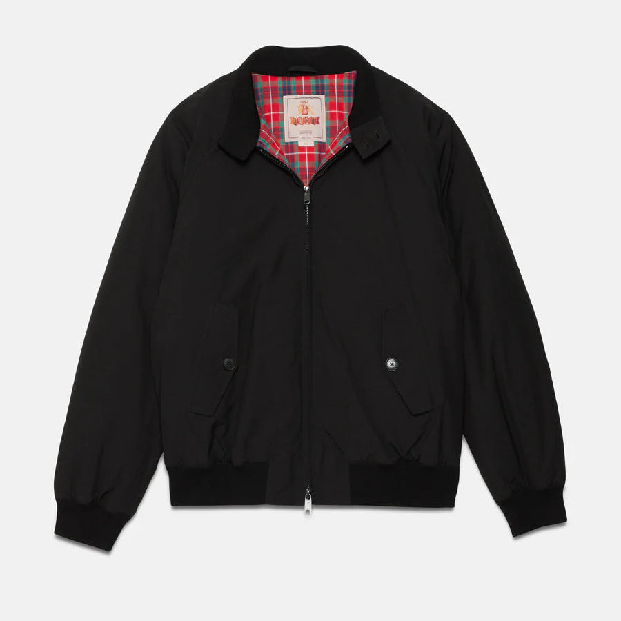 G9 Thermal Baracuta AW25 - Black